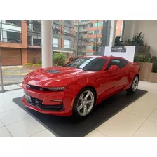 Chevrolet Camaro Ss 2023