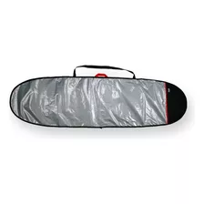 Capa Prancha Funboard Refletiva Acolchoada 7'5 7'8