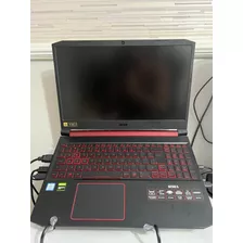 Notebook Acer Aspire Nitro 5 32gb Ram 512gb Ssd Gtx 1650