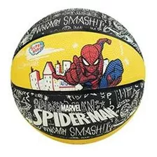 Balón Básquetbol #7 Disney Spider-man 