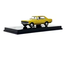 Miniatura - 1:64 - Chevrolet Opala Especial Sedan (1971) - S