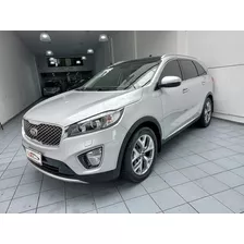 Kia Sorento 3.3 V6 Ex 7l 2017