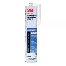 Sellador Adhesivo Marino 3m 5200, Blanco