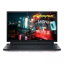 Laptop Para Juegos Alienware X17 R2 Vr Ready Con Garantía