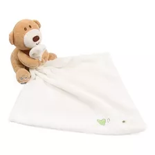 Naninha Do Bebê Urso Abraçando Cobertor Ultra Macio, Escolha