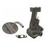 Kit De Carburador Walker Lemans V8 5.7l 1973-1976