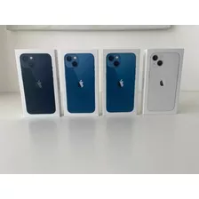 iPhone 13 256gb Factory