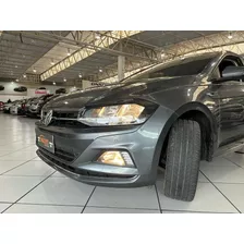 Volkswagen Virtus 1.0 200 Tsi Highline Aut Top De Linha