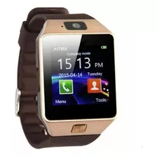 Reloj Inteligente Bluetooth Para Hombre