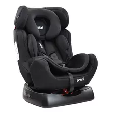 Silla Para Carro Bebe Priori Focus Color Negro