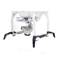 Tren De Aterrizaje Elevador Patas Extensor Dji Phantom 3