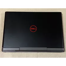 Laptop Gamer Dell Inspiron 7577 I5 Nvidia Gtx 8gb 1 Tb