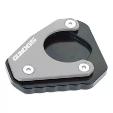 Almohadilla De Ampliación De Soporte Lateral Para Bmw G310gs