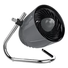 Vornado Pivot - Ventilador De Aire Personal, Color Gris