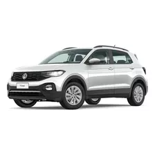 Volkswagen T-cross 1.0tsi Trendline Mt 0km Entrega Inmediata