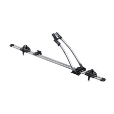 Suporte Transbike Calha Thule Freeride 532 Rack Teto 1 Bike