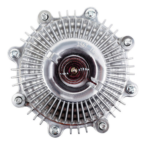 Fan Clutch Termico Isuzu Pickup L4 2.3l 1992 Foto 5