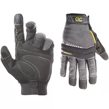 Clc Custom Leathercraft 125l Handyman Guantes De Trabajo Con