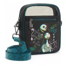 Jack Skellington Crossbody Loungefly Disney