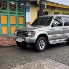 Mitsubishi Montero 3000