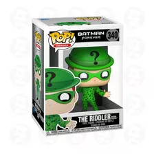 Funko Pop Riddler No. 340