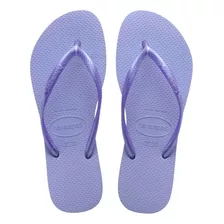 Chinelo Havaianas Slim - As Legítimas