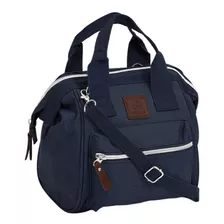 Bolsa Mommy Bag Térmica Pequena Mm3264 - Clio Style