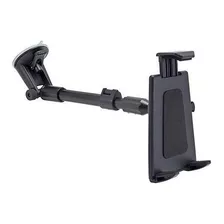 Arkon Tablet Brazo Largo Parabrisas Soporte De Succion Para 