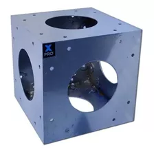 Cubo De Acero Para Estructuras K1200 Lion Suport