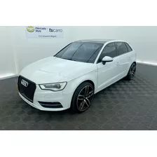 Audi A3 1.8 Sportback 2015