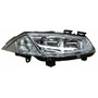 Kit Focos Led H1 Luz Alta Renault Megane 2003 2004 12v 35w