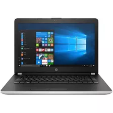 Notebook Hp 14 Bs022la