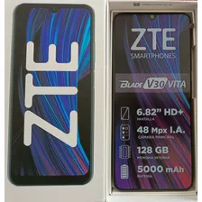 Celular Zte Blade V30 Vita 128gb, Dual Sim, 3gb Ram