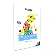 Livro Reforço Escolar Infantil Maternal | Todolivro