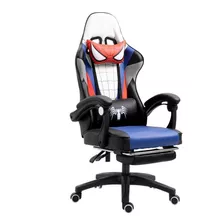 Silla Gamer Bhagatty Spider-man