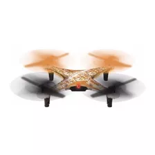Frame O Casco Superior Drone Level Up V8 Entrega Inmediata