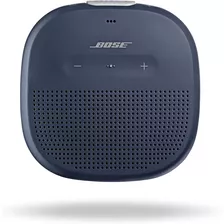 Bocina Bluethooth Bose Soundlink Blue