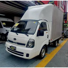 Kia Bongo K-2500 2.5 4x2 2019