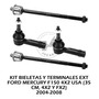 Kit Bieletas Y Terminales Ext Ford Mercury F150 4x4 09-20