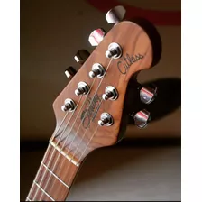 Guitarra Sterling Cutlass Ct50 By Music Man