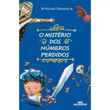 Misterio Dos Numeros Perdidos, O (n.o