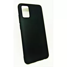 Funda Rígida Ultra Fina Para Samsung Galaxy A02s