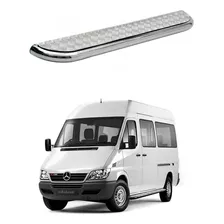 Estribo Sprinter 415 / 415 2013 2014 2015 2016 17 18 19 20 