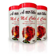 Mel Cola Anna Telles 1kg