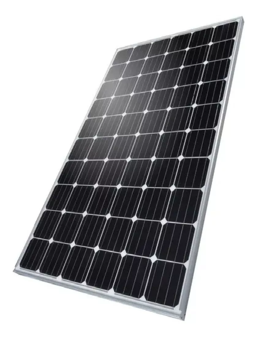 Panel Solar Carga Mono Cristalinos 50w -100w - 200w