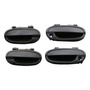 Set De Manija De Puerta Exterior Para Spark Matiz 96601472 9 Daewoo Matiz