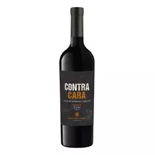 Contra Cara Blend - Caja De 6 Uds. X 750ml.