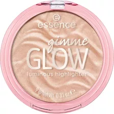 Iluminador Facial Gimme Glow Essence Tom Da Maquiagem Cor 10