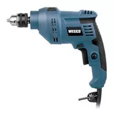 Furadeira De Impacto 3/8 550w Ws3173 Wesco 220v