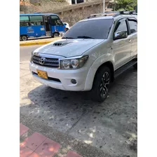 Toyota Fortuner 2009 3.0 Sr5